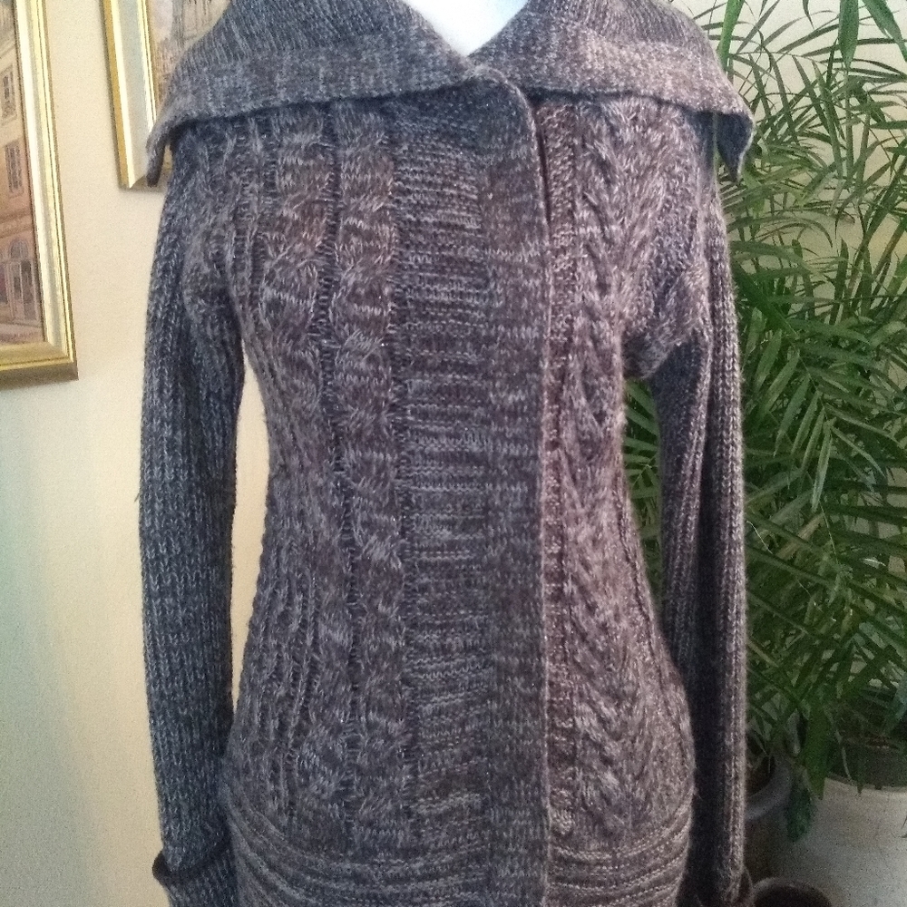 Simply Vera Cardigan